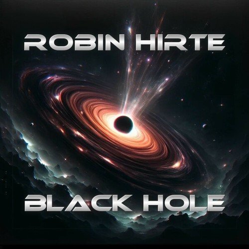 Robin Hirte-Black Hole