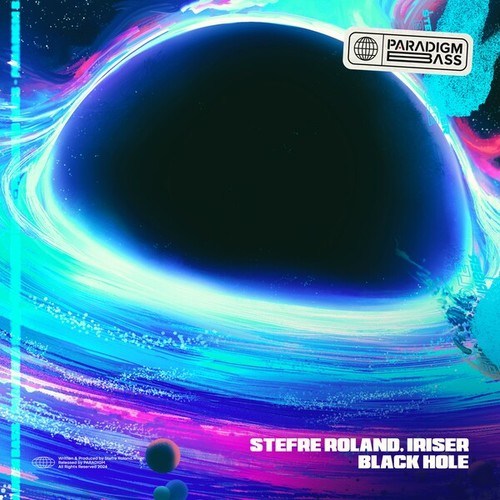 Stefre Roland, Iriser-Black Hole