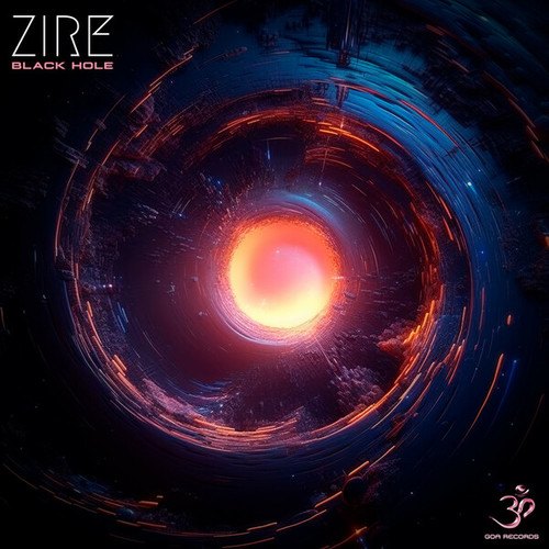 ZIRE-Black Hole