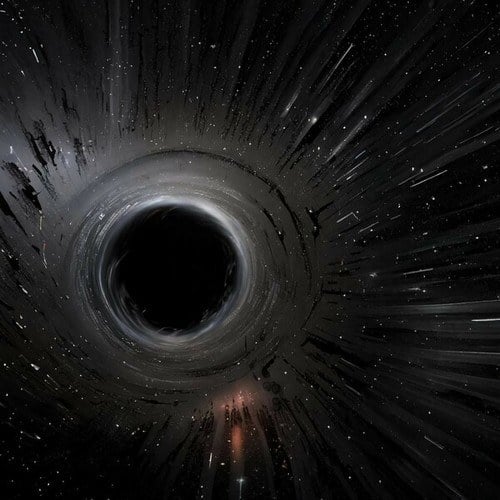 ZombieUnit-Black Hole