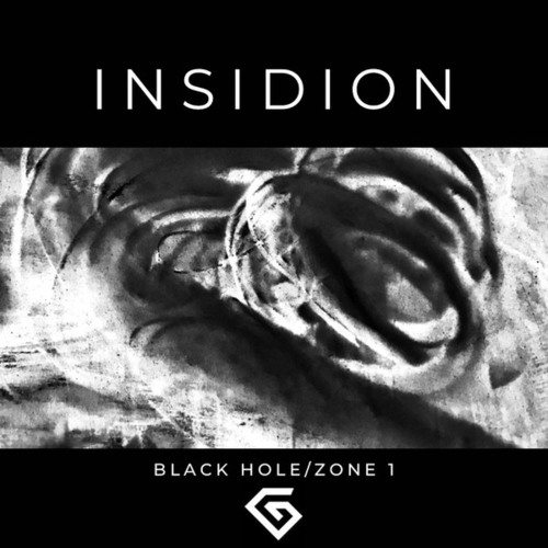 Insidion-Black Hole / Zone 1