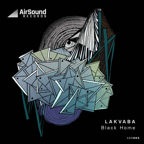 Lakvaba-Black Home