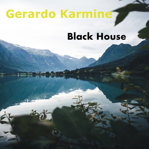 Gerardo Karmine-Black House