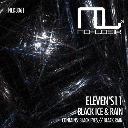 Eleven's11-Black Ice & Rain