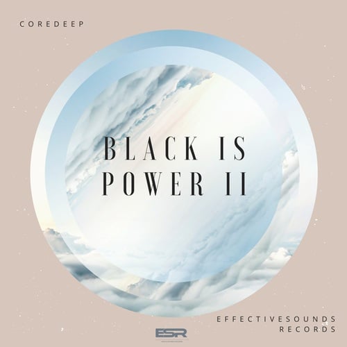 CoreDeep, Bionic SA-Black is Power II