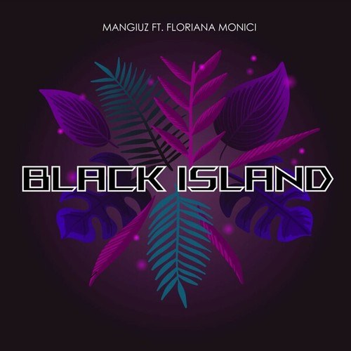 Floriana Monici-Black Island