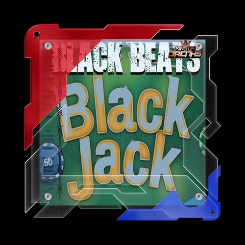 Black Beats-Black Jack