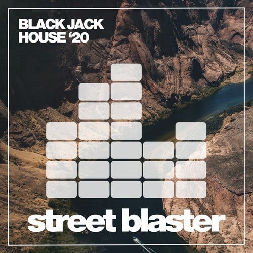 Various Artists-Black Jack House '20