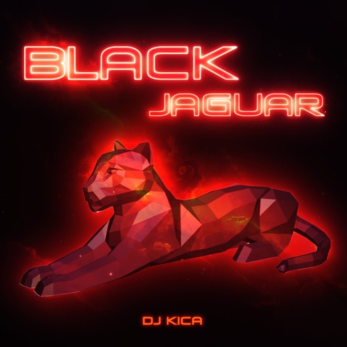 DJ Kica-Black Jaguar