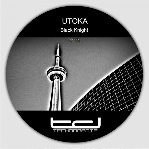 Utoka-Black Knight