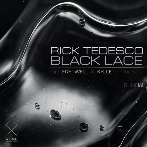 Rick Tedesco, Fretwell, Kelle-Black Lace