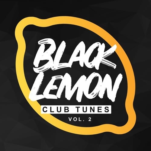 Various Artists-Black Lemon Club Tunes, Vol. 2