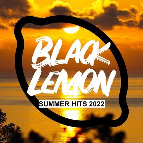 Various Artists-Black Lemon Summer Hits 2022