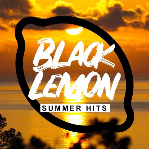 Various Artists-Black Lemon Summer Hits