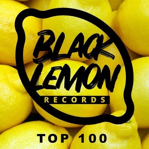 Various Artists-Black Lemon Top 100