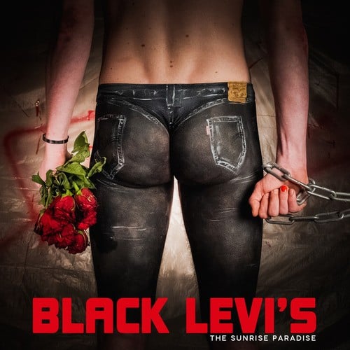Black Levi's