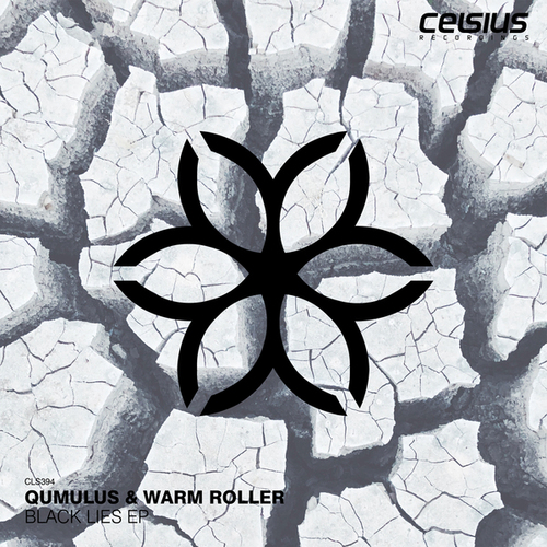 Warm Roller, Qumulus-Black Lies EP