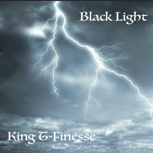 King T-Finesse-Black Light