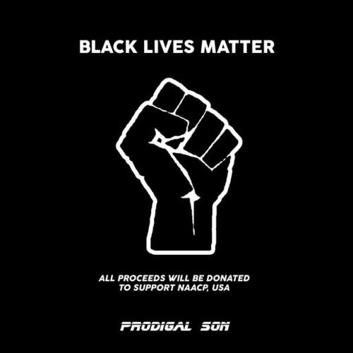 Various Artists-BLACK LIVES MATTER COMPILATION