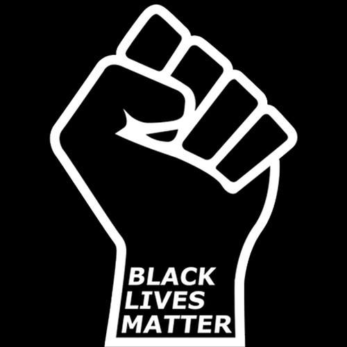 Various Artists-Black Lives Matter