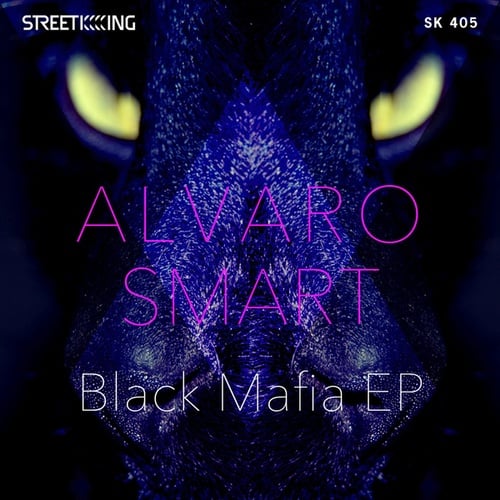 Alvaro Smart-Black Mafia