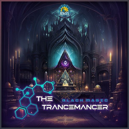 The Trancemancer-Black Magic