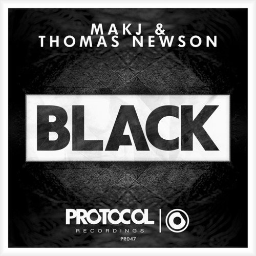 Thomas Newson, MAKJ-Black