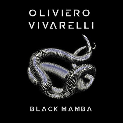 Oliviero Vivarelli-Black Mamba