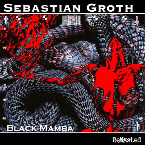 Sebastian Groth-Black Mamba (Radio-Edit)
