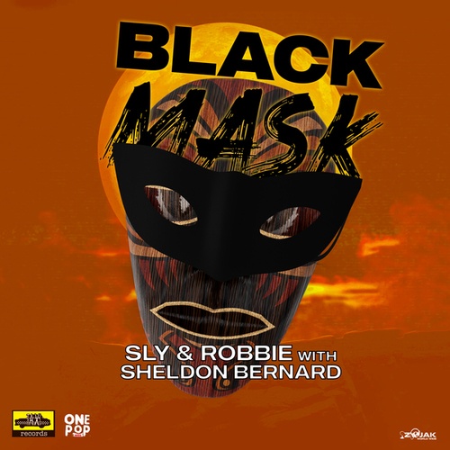 Black Mask