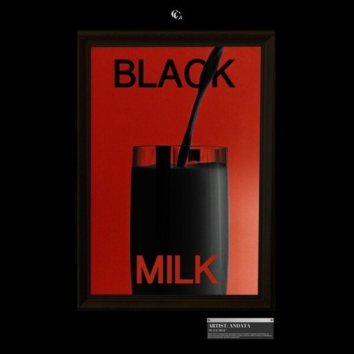 ANDATA-Black Milk