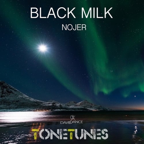 NOJER-Black Milk