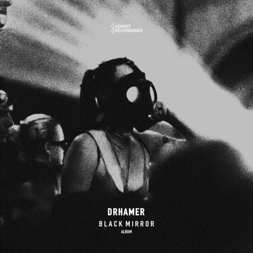 Drhamer, Marcal, Ricardo Garduno-Black Mirror