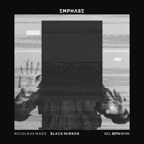 Nicolaus Made, BZTN-Black Mirror