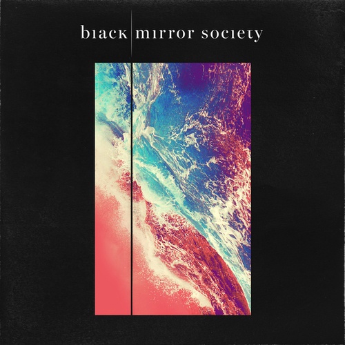 Phuture Noize-Black Mirror Society