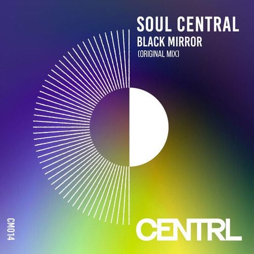 Soul Central-Black Mirror