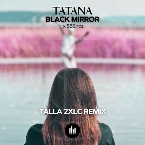 Tatana, 88Birds, Talla 2xlc-Black Mirror (Talla 2XLC Remix)