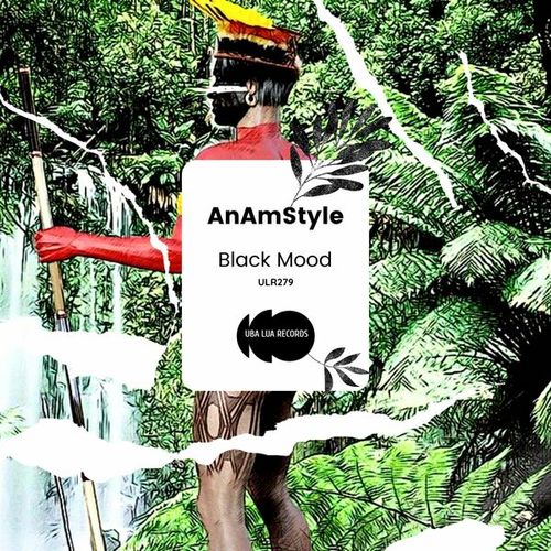AnAmStyle-Black Mood