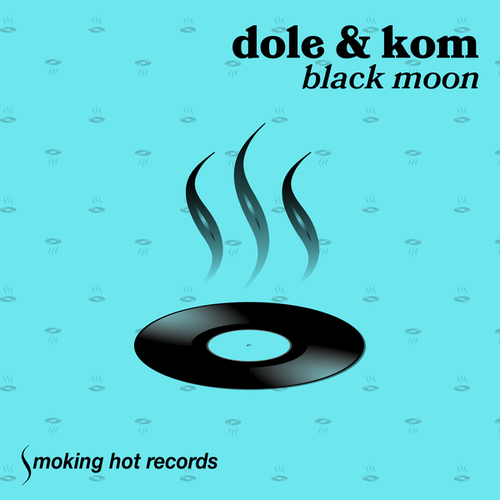 Dole & Kom-Black Moon