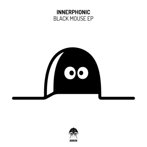 Innerphonic-Black Mouse EP