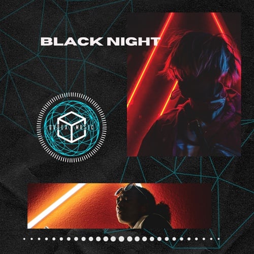 Claudio Herrera, Giuliano Agüero, Woronzow (UK)-Black Night