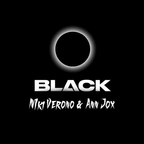 Niki Verono, Ann Jox-Black