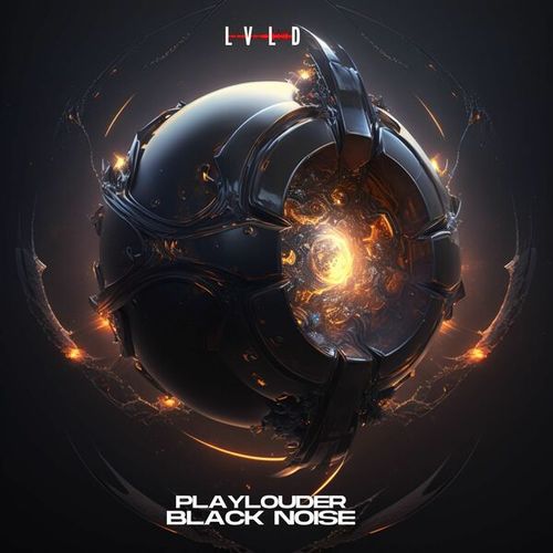 Playlouder-Black Noise