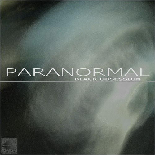 Paranormal-Black Obsession (18 Track Compilation)