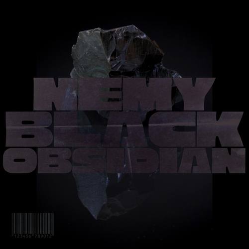 Black Obsidian LP