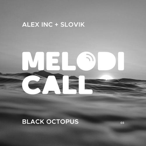 Alex Inc, Slovik-Black Octopus