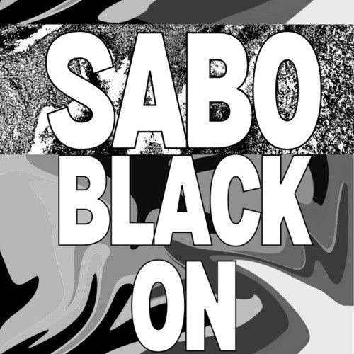 Sabo-Black On