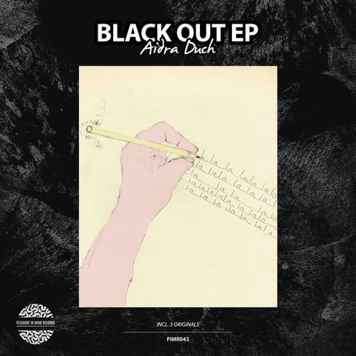 Adria Duch-Black Out