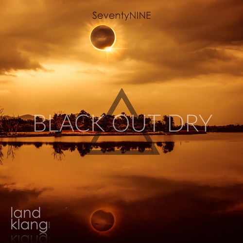SeventyNINE-Black out Dry