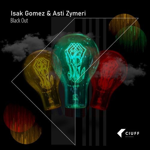 Isak Gomez, Asti Zymeri-Black Out